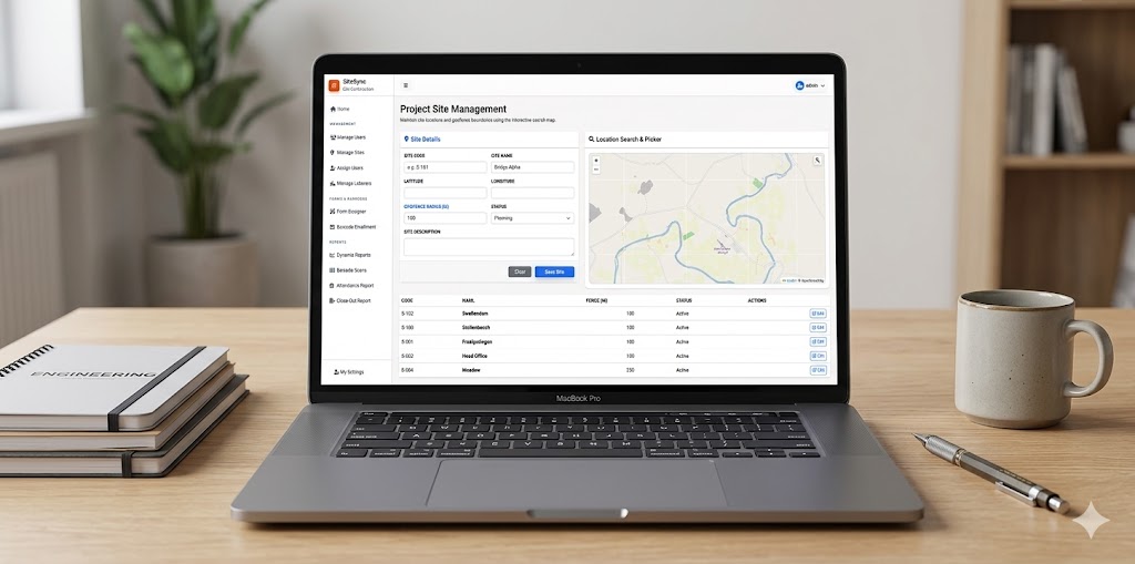 QR Asset Management